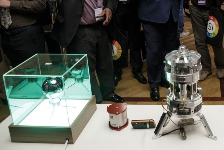 Nakon 130 godina promijenjena definicija za kilogram