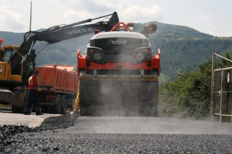 Vrijednost izvršenih radova bh. firmi u inostranstvu veća od 100 miliona KM