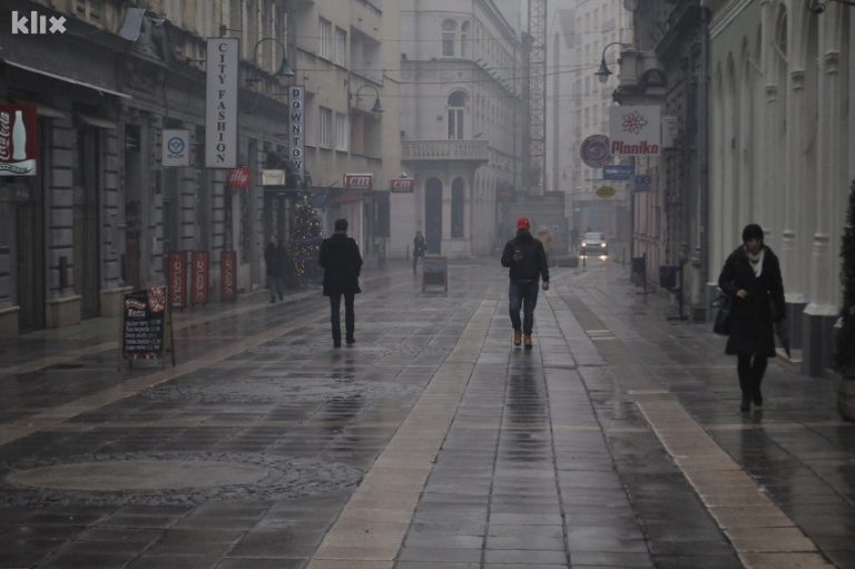 UN tvrdi da će se stanovništvo BiH upoloviti za 80 godina, eksperti predviđaju i ranije