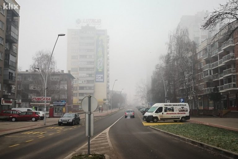 Građanima Zenice nedostaje blizu 4.000 parking mjesta