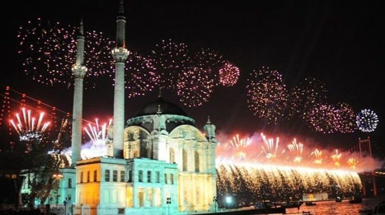 Brojni bh. građani će Novu godinu dočekati u Istanbulu, veliki interes i za Španiju