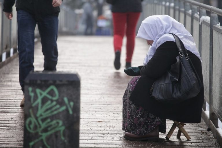 Socijalnu pomoć u Zeničko-dobojskom kantonu koriste 16.838 osobe