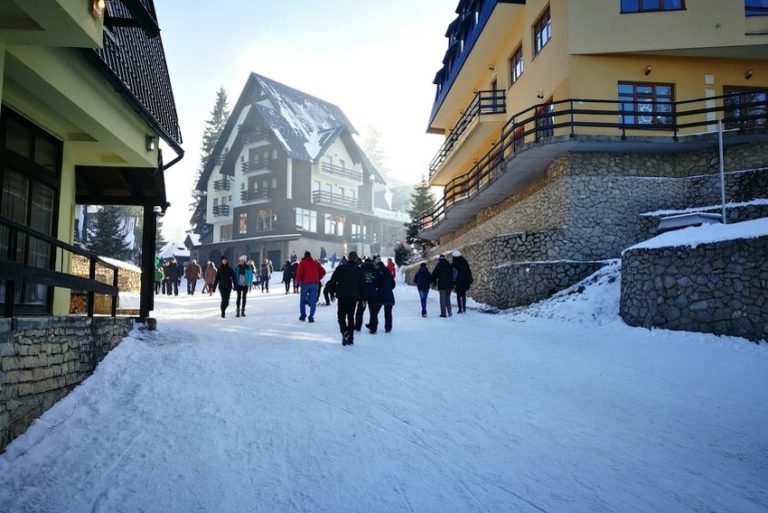 Doček Nove godine bit će organizovan i na Vlašiću, svi smještajni kapaciteti rezervisani