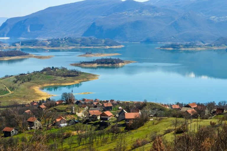 BiH, Srbija i Crna Gora na Forbesovoj listi najisplativijih turističkih destinacija