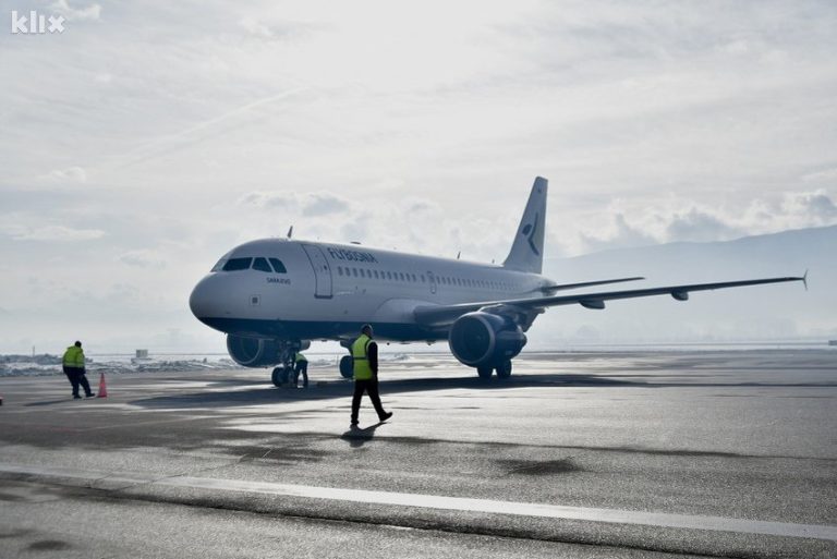 FlyBosnia dobila licencu od Direkcije za civilno zrakoplovstvo BiH