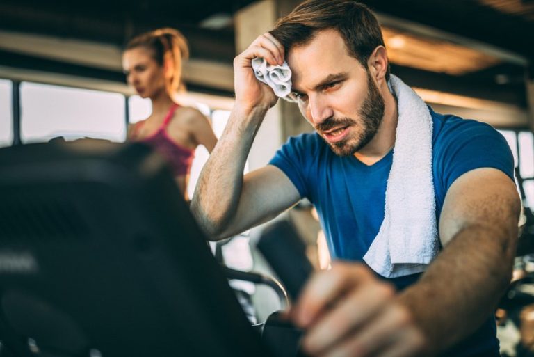 Ne treba vam motivacija da ostanete dosljedni treniranju, ključ je u disciplini