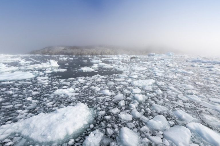 Grenland se otapa brže nego što su naučnici mislili, katastrofalne posljedice nemoguće zaustaviti