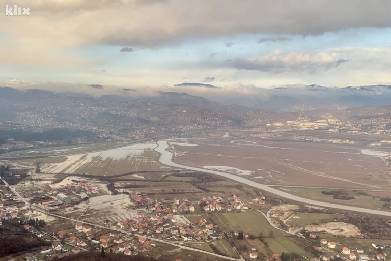 Nisu računali da će biti poplava: Zašto je ugašen Federalni fond za pomoć stanovništvu