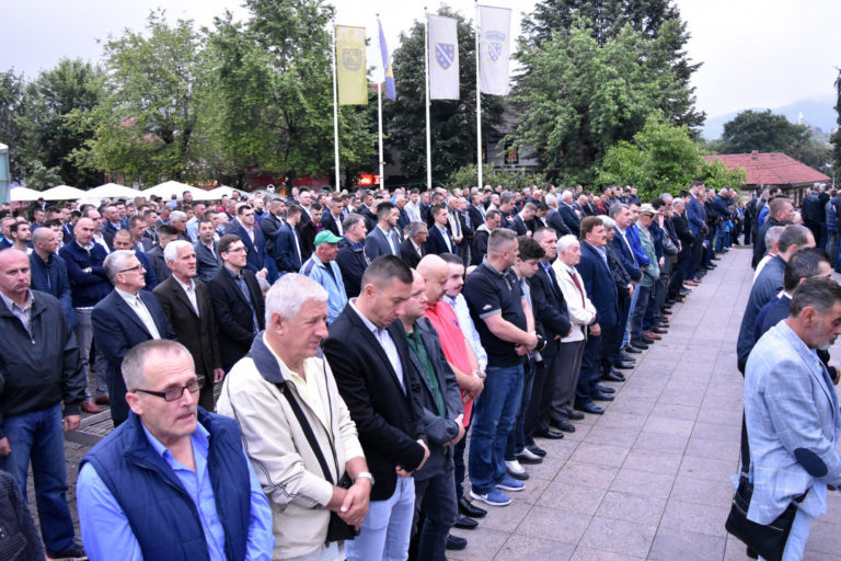 Poznato kad će se klanjati bajram-namaz i kad je Nova hidžretska godina