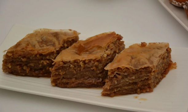 Najbolji recept za kraljicu bajramske trpeze – baklavu