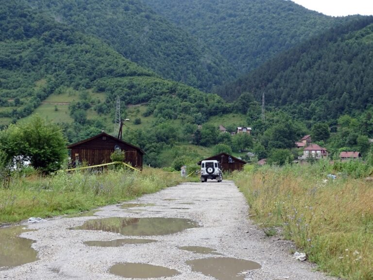 ZENICA | Gigoviću 12 i po godina robije: Fejzićeva je kobne noći vrišteći molila da je ne udara nogama