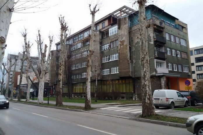 Raspisan Konkurs za izbor direktora Gradske biblioteke u Zenici