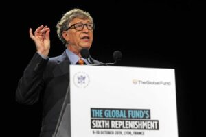 bill gates oktobar2020 epa