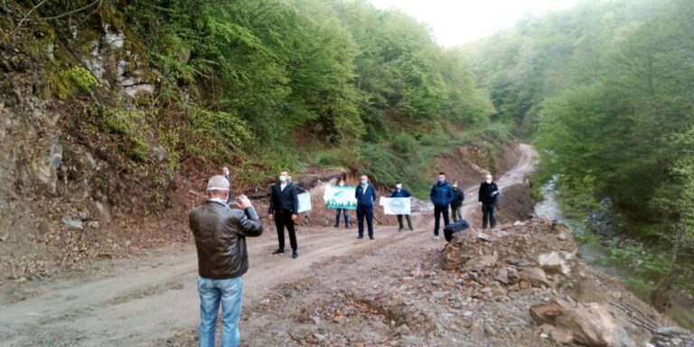 Čuvari rijeka o zabrani MHE: Četiri mjeseca nakon odluke, od Vlade FBiH samo obećanja