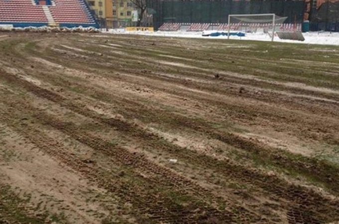 UEFA pruža Savezu sjajnu priliku da popravi infrastukturu u BiH