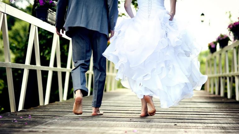 5 faza braka: Svaka ima zamke ali svaka se može ‘preskočiti’
