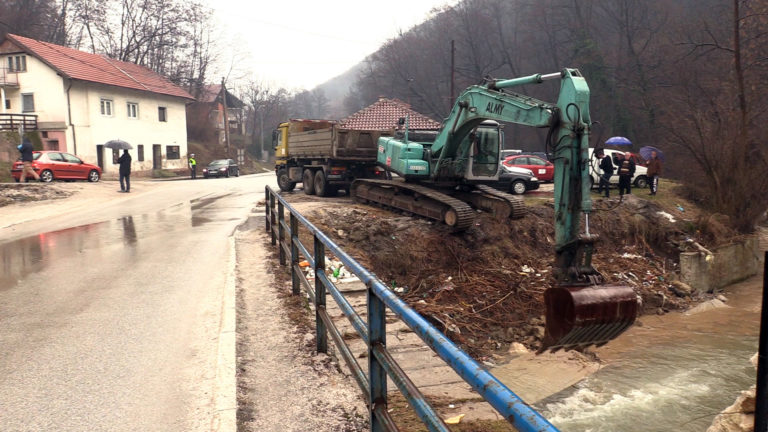 Počinje rekonstrukcija regionalne ceste Čajdraš-Ovnak