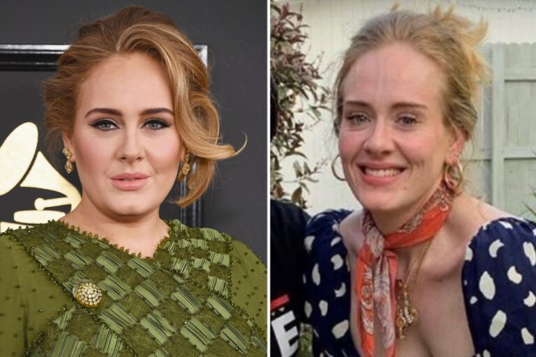 Adele je druga žena: Uz hipnoterapiju, kelj i heljdu izgubila 44 kilograma