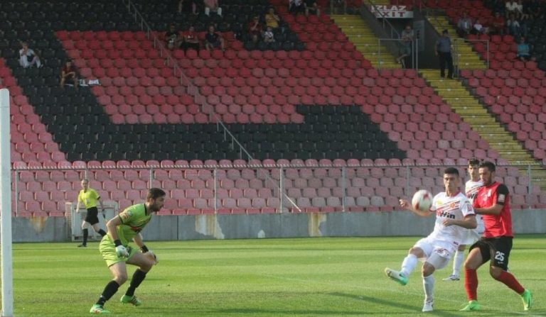 Čelik želi pobjedu protiv GOŠK-a, Zeničani bez trojice najvažnijih fudbalera