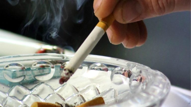 Požar u Zeničkom Putu: Zbog cigarete jedna osoba povrijeđena