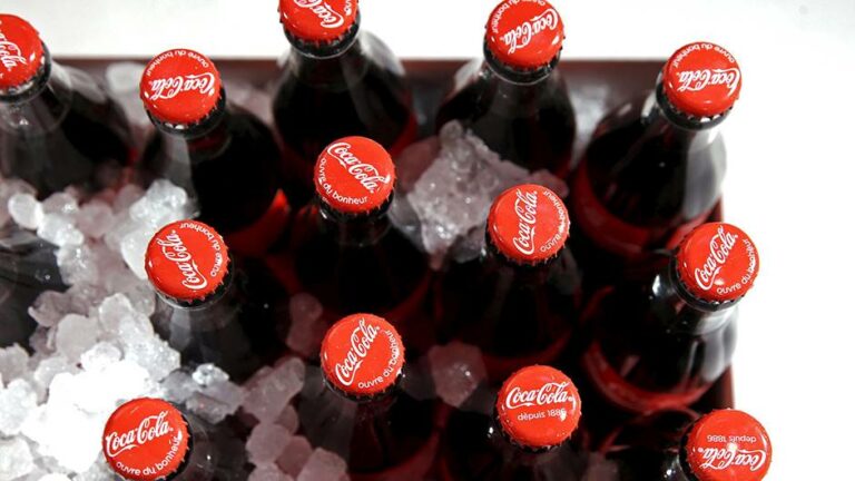 Coca-Cola otpušta 2.200 radnika