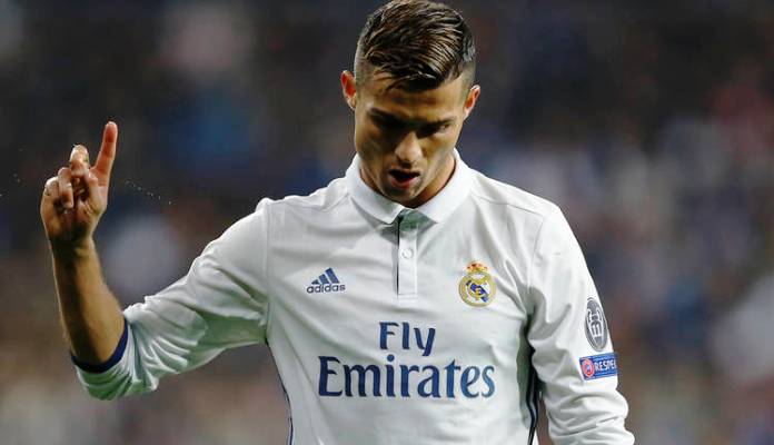 Cristiano Ronaldo uputio poruku podrške djeci u Siriji