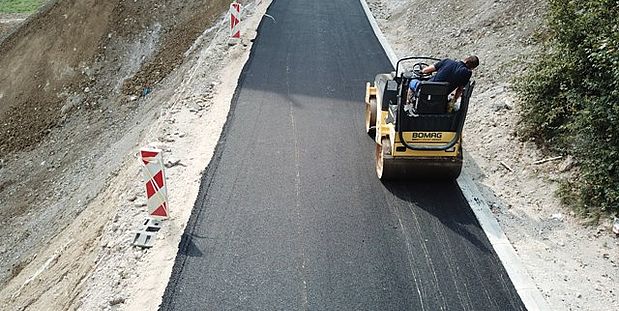 Kreću rekonstrukcije puta za Pepelare, Visočke i Lašvanske ulice, dijela puta u Vardištu