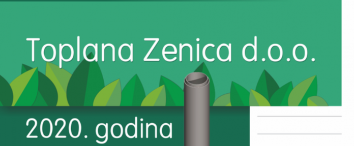 Grad Zenica uplatio 2,3 miliona KM osnivačkog uloga za “Toplanu Zenica”