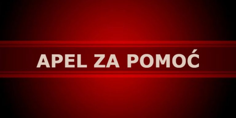 Demobilisani borac iz Željeznog Polja, otac dvoje djece, zamolio je za pomoć sve dobre ljude