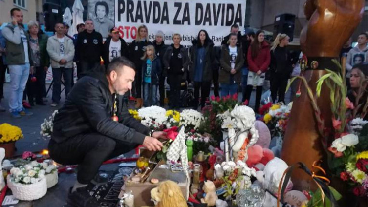 Davor Dragičević: Desit će se nešto što do sad nije viđeno u ovoj zemlji, znam šta ću uraditi