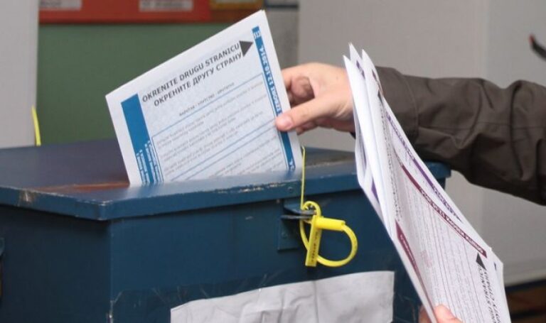 Mjere zbog pandemije: Kako će izgledati dan izbora u BiH?