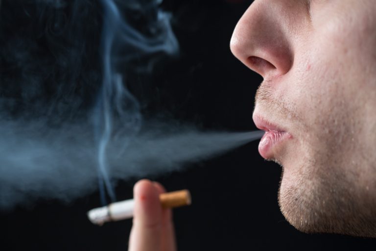 Crnogorci najveći konzumenti duhana na svijetu