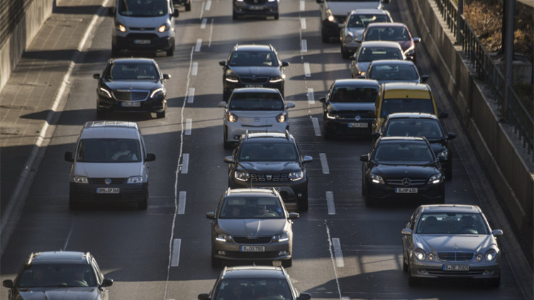 Počeo “progon” dizelaša u Njemačkoj: Nakon gradova, zabrana i na dijelovima autoputa