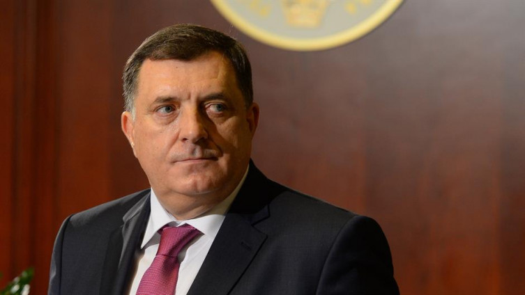 Dodik čestitao Kurban-bajram: Neka nas radost praznika nadahne da složno djelujemo za bolju budućnost