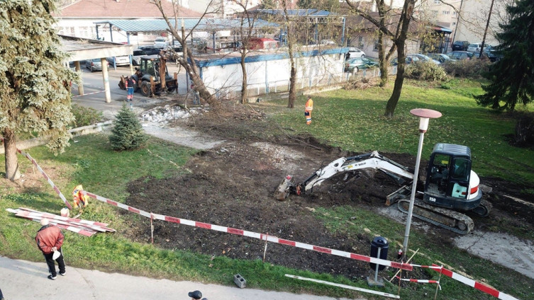 Vozila zeničke Hitne pomoći brže će izlaziti na teren