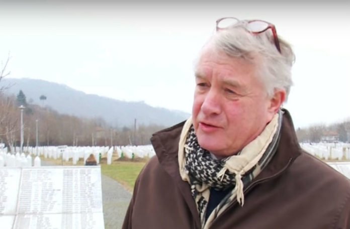 Bivši hirurg traži dječaka Hasana kojeg je operisao 1995. prije pada Srebrenice