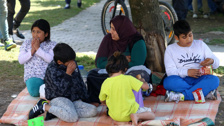 U BiH dnevno ulazi stotinu migranata, to nećemo moći izdržati