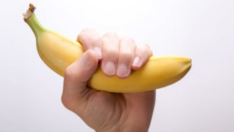 Banana: Radioaktivni čuvar vida, srca i kostiju