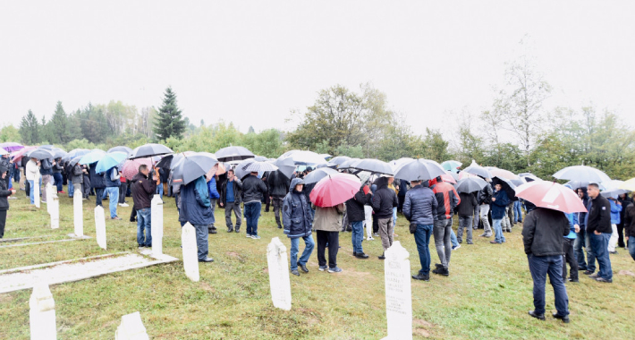 U BiH je skupo živjeti, ali ništa jeftinije nije ni umrijeti