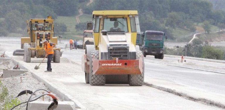 Otvara se 10 gradilišta na koridoru Vc, BiH nema dovoljno radnika