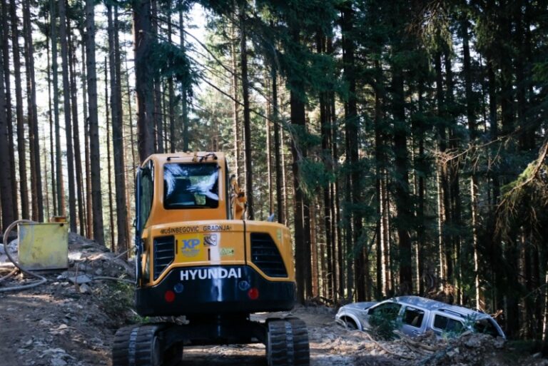 Oživljavanje rudarstva u Varešu zaposlilo bi stotine radnika i udvostručilo općinski budžet