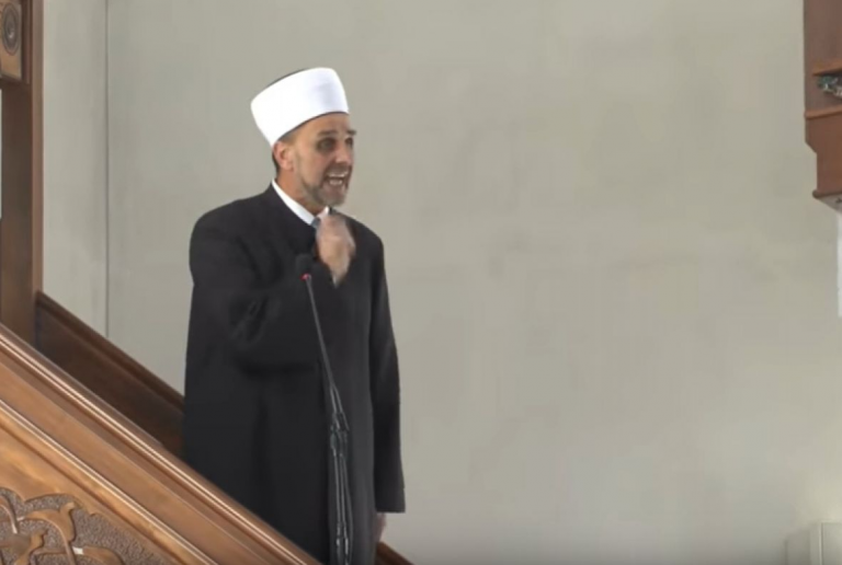 Imam iz Zavidovića: Mi ispaštamo zbog njihovih lažnih diploma