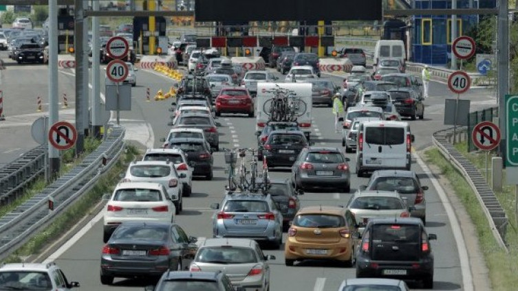 U Evropi drastično pala prodaja automobila s dizelskim motorima