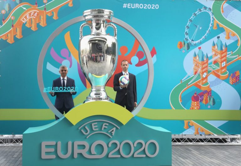 Nagradni fond EURO 2020. najveći u historiji: Zmajevima se smiješi ogroman novac