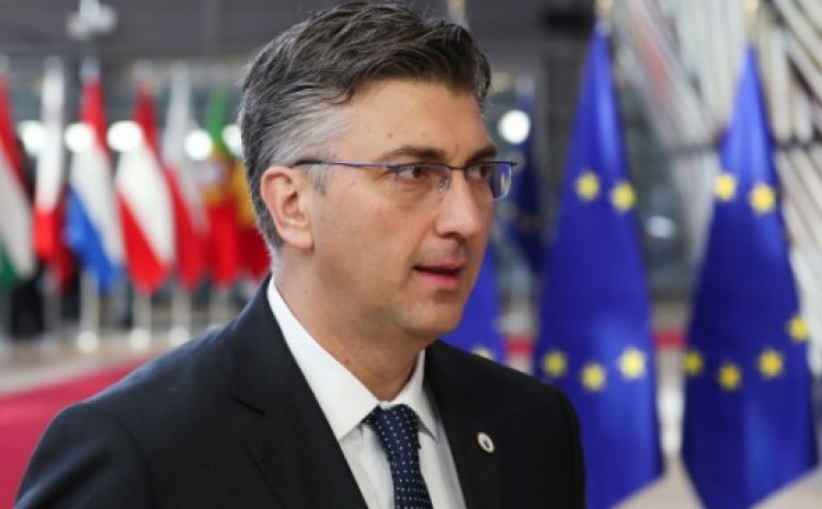 Plenković: Uvodimo kraće radno vrijeme