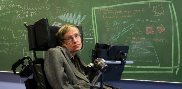 Evo kako je Hawking postao najbogatiji fizičar na svijetu