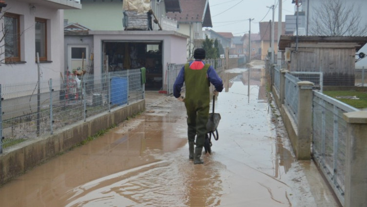 BiH odobreno 2,4 miliona za sektorske strategije adaptacije na klimatske promjene