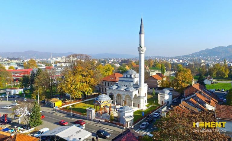 Tokom agresije na BiH srušeno 614 džamija