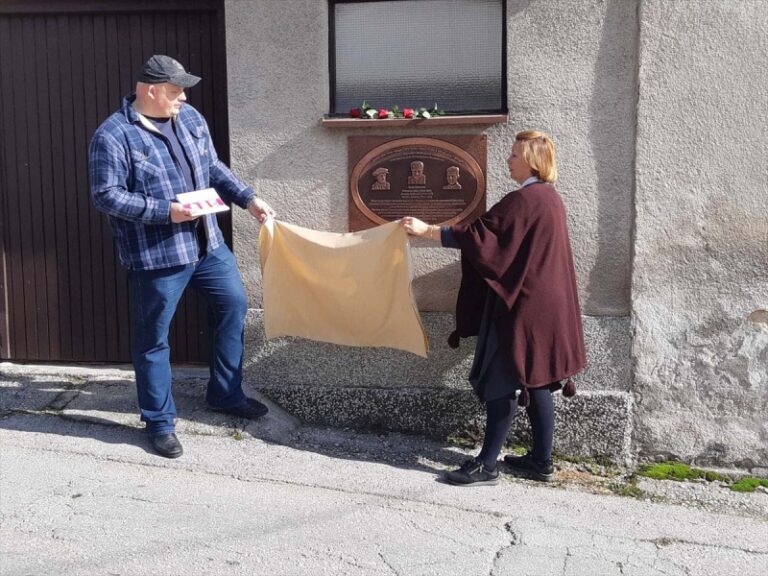 Zavičajni muzej Travnik: Braća Kulenović u borbi protiv fašizma