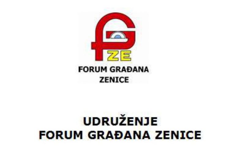 Udruženje Forum građana Zenice realizovalo projekat „NE BACAJ OTPAD – ISKORISTIV JE“.